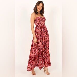 Petal & Pup Achanti Maxi Dress